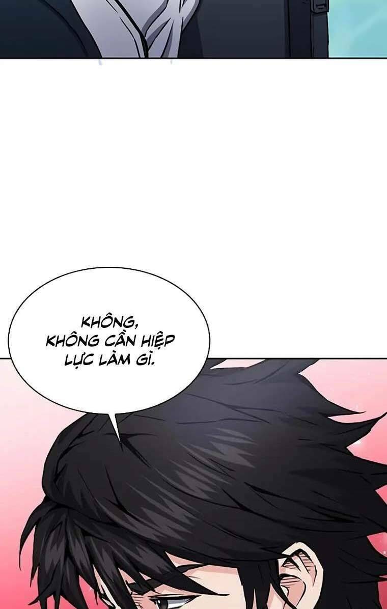 Druid Tại Ga Seoul – Người Hóa Thú Chapter 79 - Trang 2