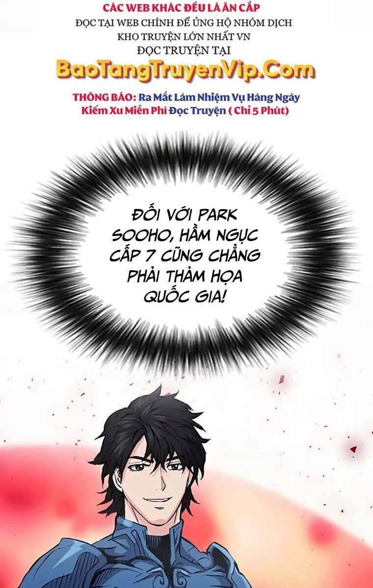 Druid Tại Ga Seoul – Người Hóa Thú Chapter 79 - Trang 2