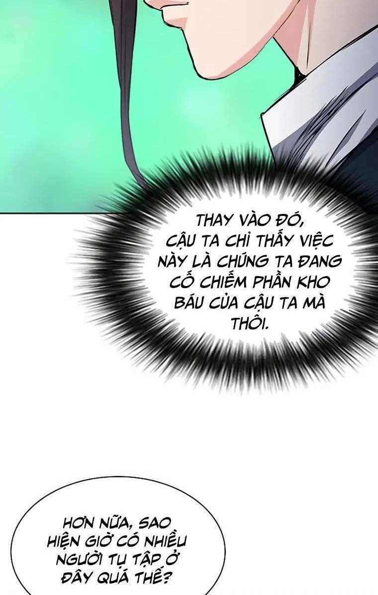 Druid Tại Ga Seoul – Người Hóa Thú Chapter 79 - Trang 2