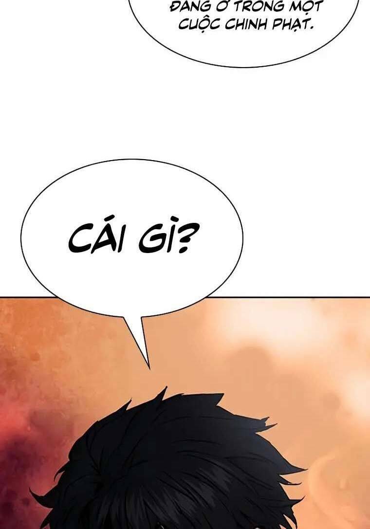 Druid Tại Ga Seoul – Người Hóa Thú Chapter 79 - Trang 2