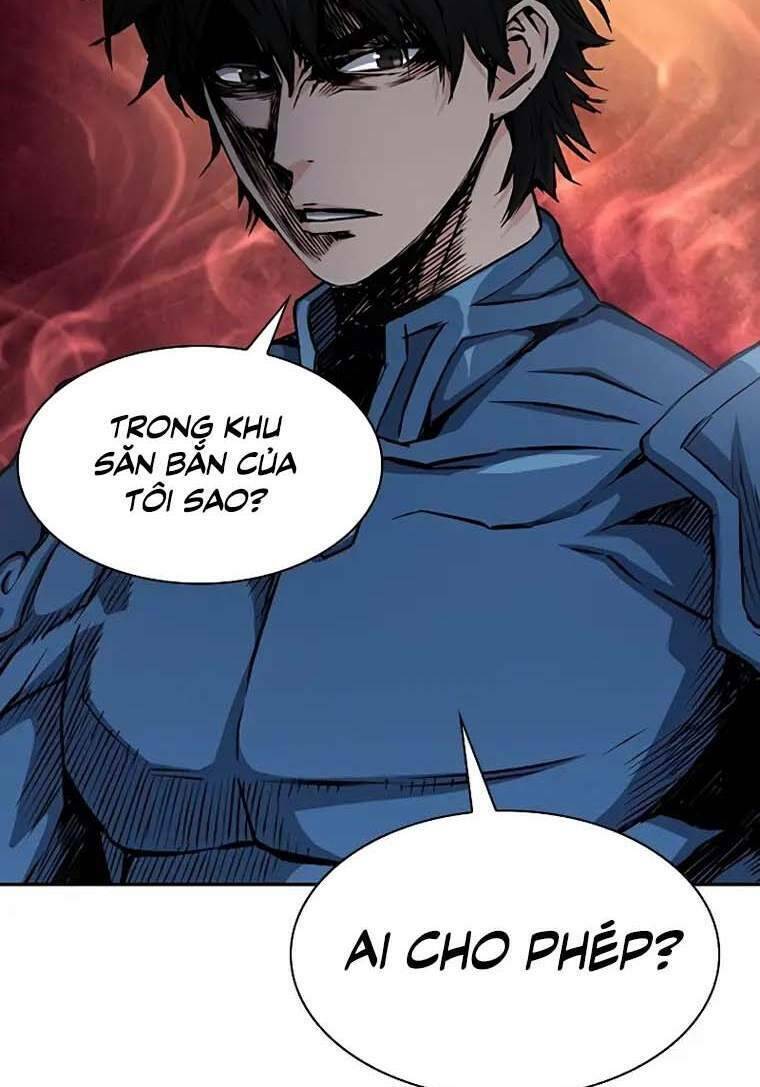 Druid Tại Ga Seoul – Người Hóa Thú Chapter 79 - Trang 2