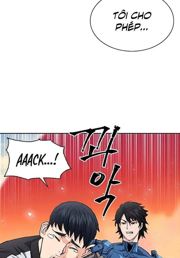 Druid Tại Ga Seoul – Người Hóa Thú Chapter 79 - Trang 2