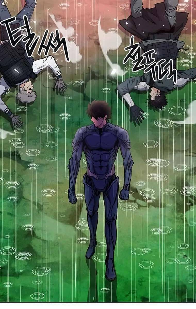 Druid Tại Ga Seoul – Người Hóa Thú Chapter 79 - Trang 2