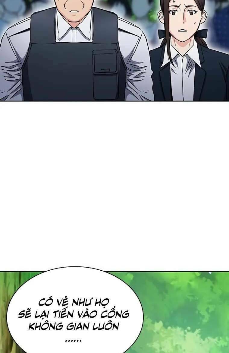 Druid Tại Ga Seoul – Người Hóa Thú Chapter 79 - Trang 2