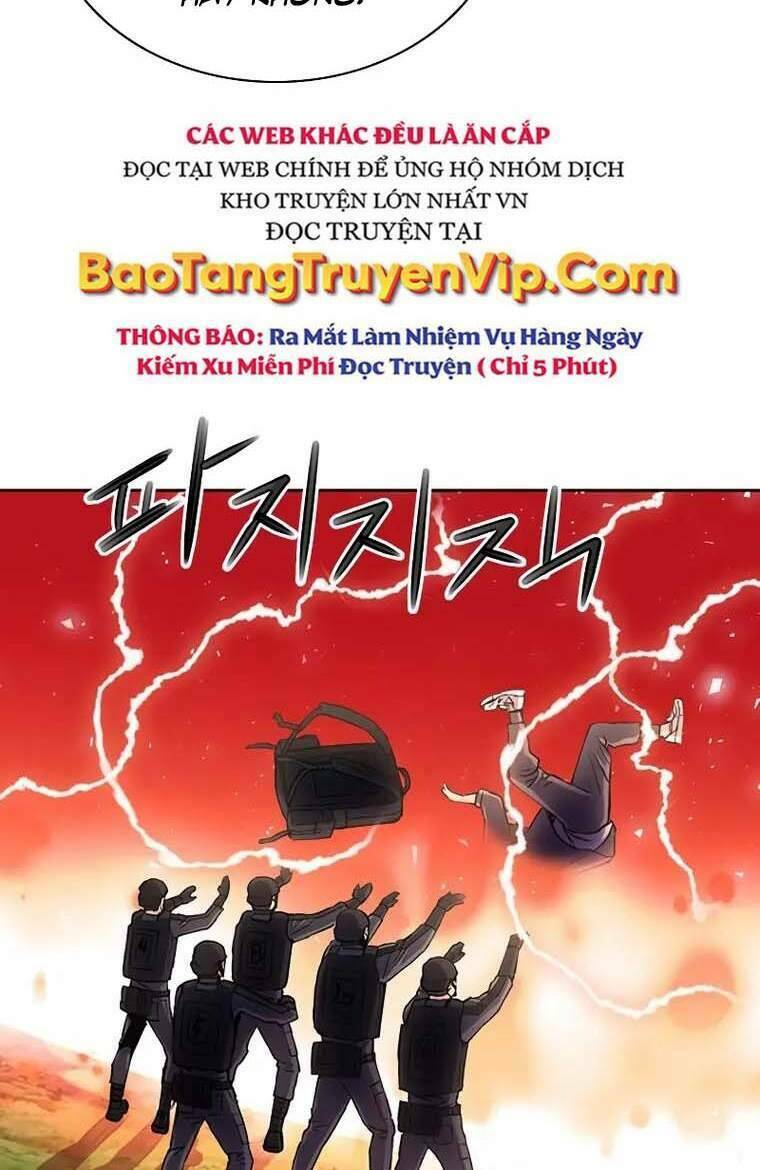 Druid Tại Ga Seoul – Người Hóa Thú Chapter 79 - Trang 2