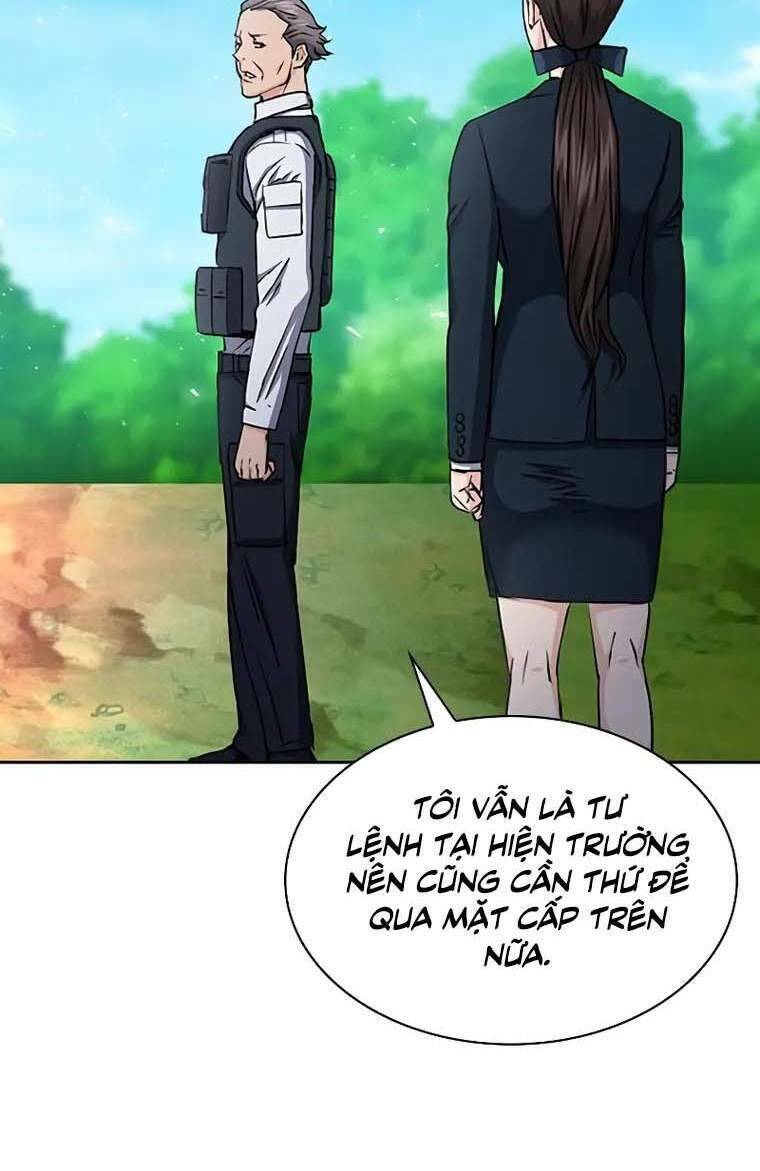 Druid Tại Ga Seoul – Người Hóa Thú Chapter 79 - Trang 2