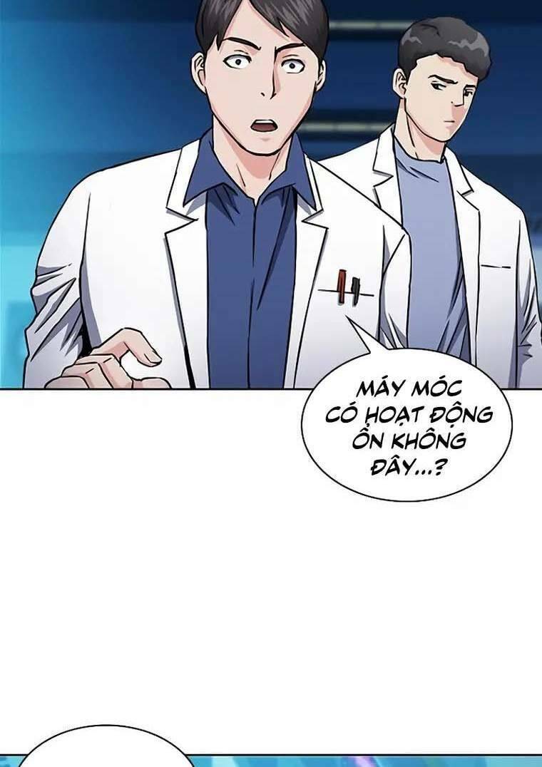 Druid Tại Ga Seoul – Người Hóa Thú Chapter 79 - Trang 2