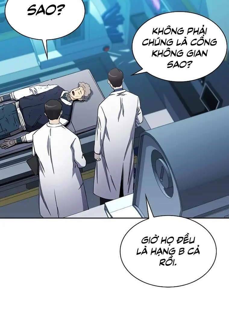 Druid Tại Ga Seoul – Người Hóa Thú Chapter 79 - Trang 2