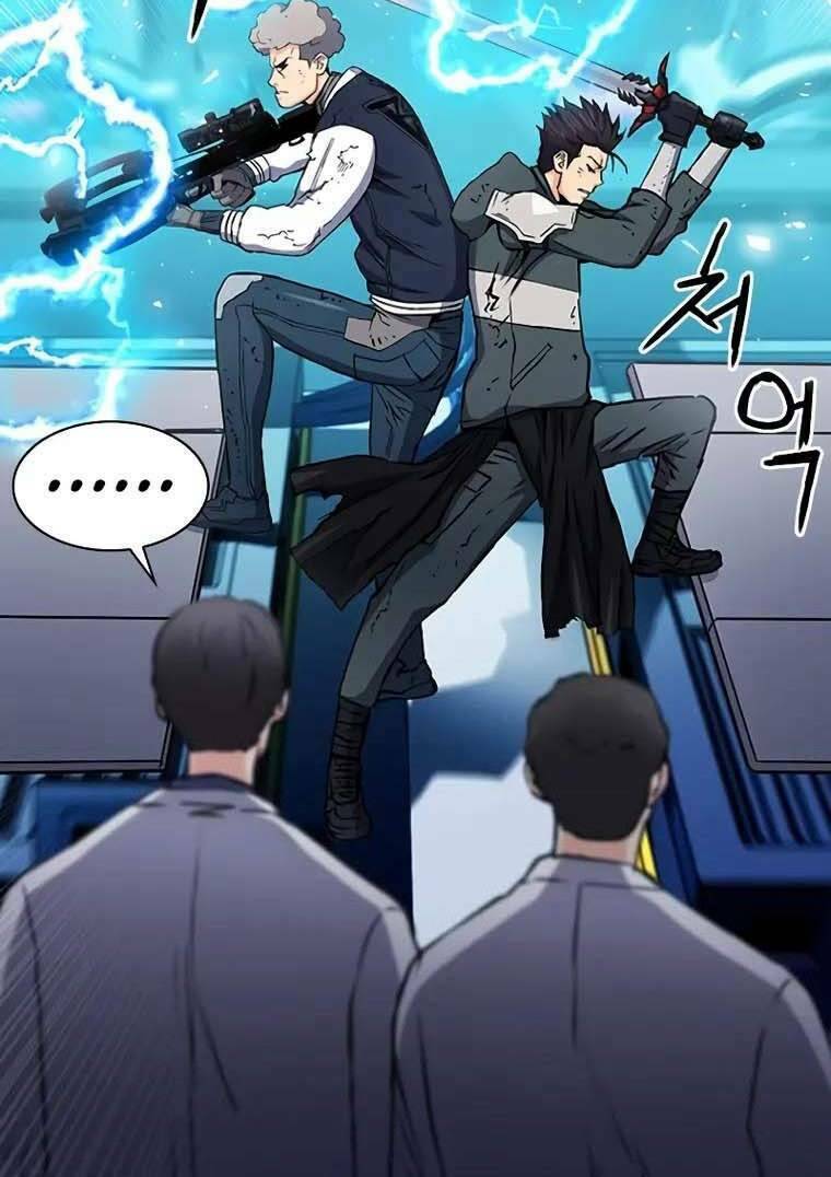 Druid Tại Ga Seoul – Người Hóa Thú Chapter 79 - Trang 2