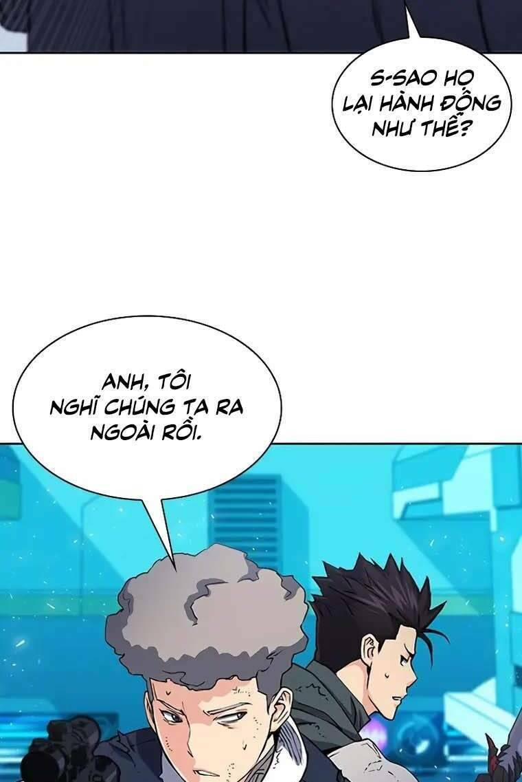Druid Tại Ga Seoul – Người Hóa Thú Chapter 79 - Trang 2