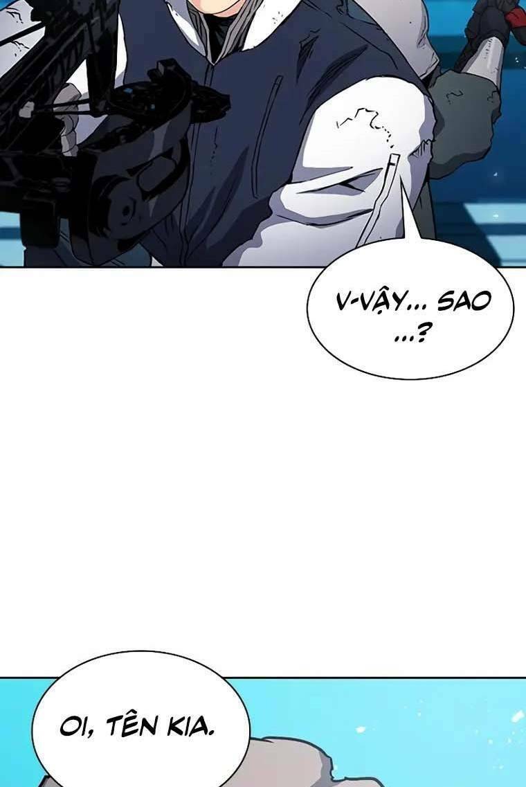 Druid Tại Ga Seoul – Người Hóa Thú Chapter 79 - Trang 2