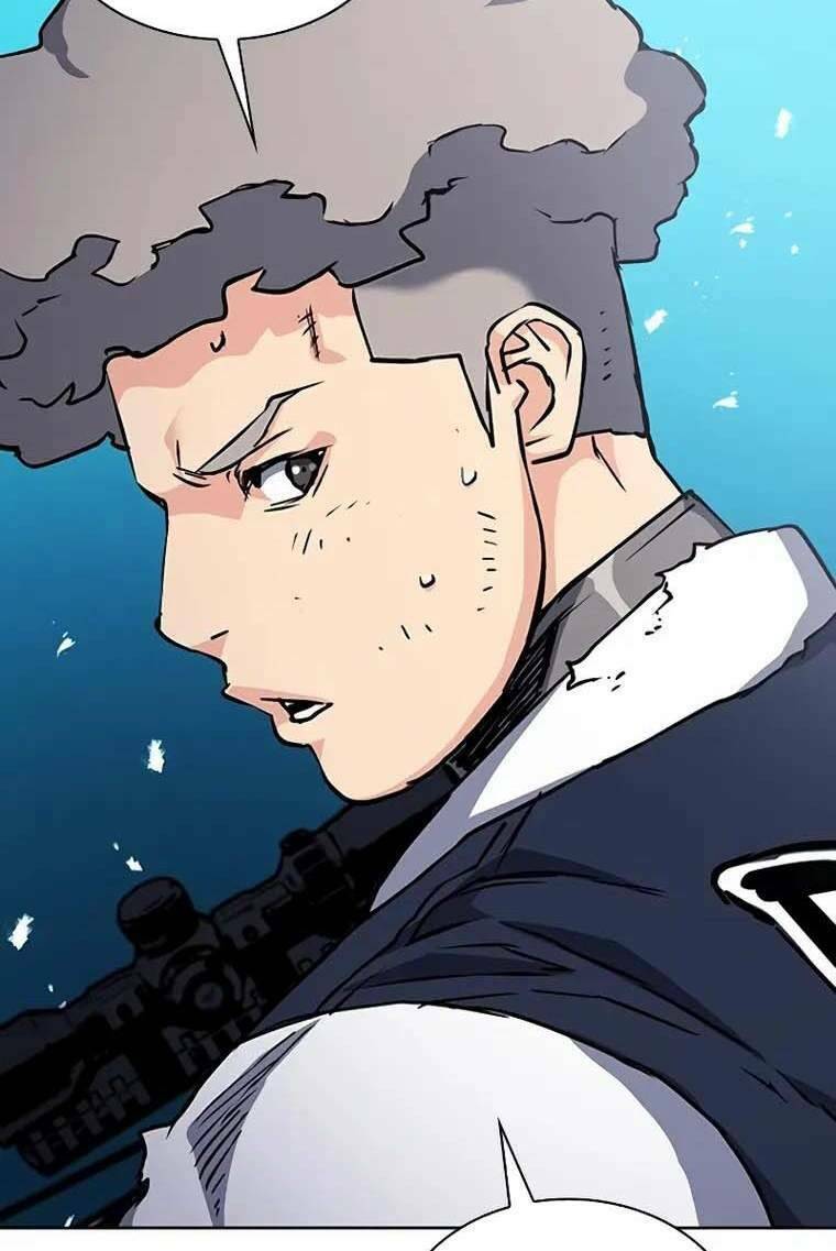 Druid Tại Ga Seoul – Người Hóa Thú Chapter 79 - Trang 2