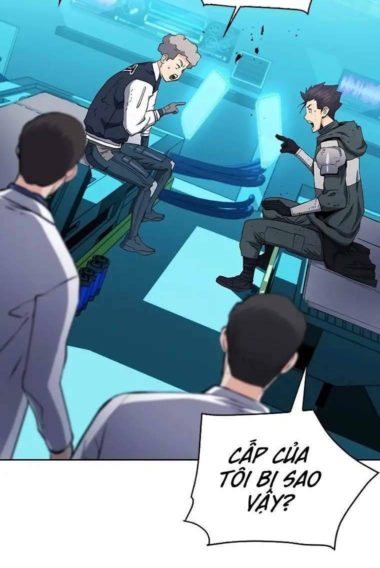 Druid Tại Ga Seoul – Người Hóa Thú Chapter 79 - Trang 2