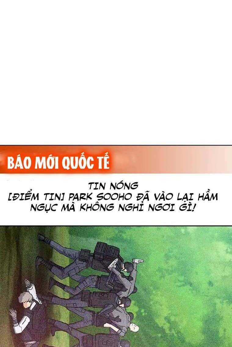 Druid Tại Ga Seoul – Người Hóa Thú Chapter 79 - Trang 2