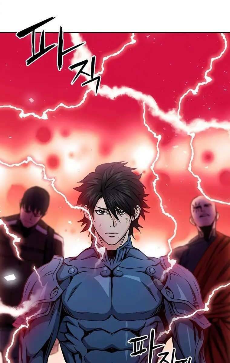 Druid Tại Ga Seoul – Người Hóa Thú Chapter 79 - Trang 2