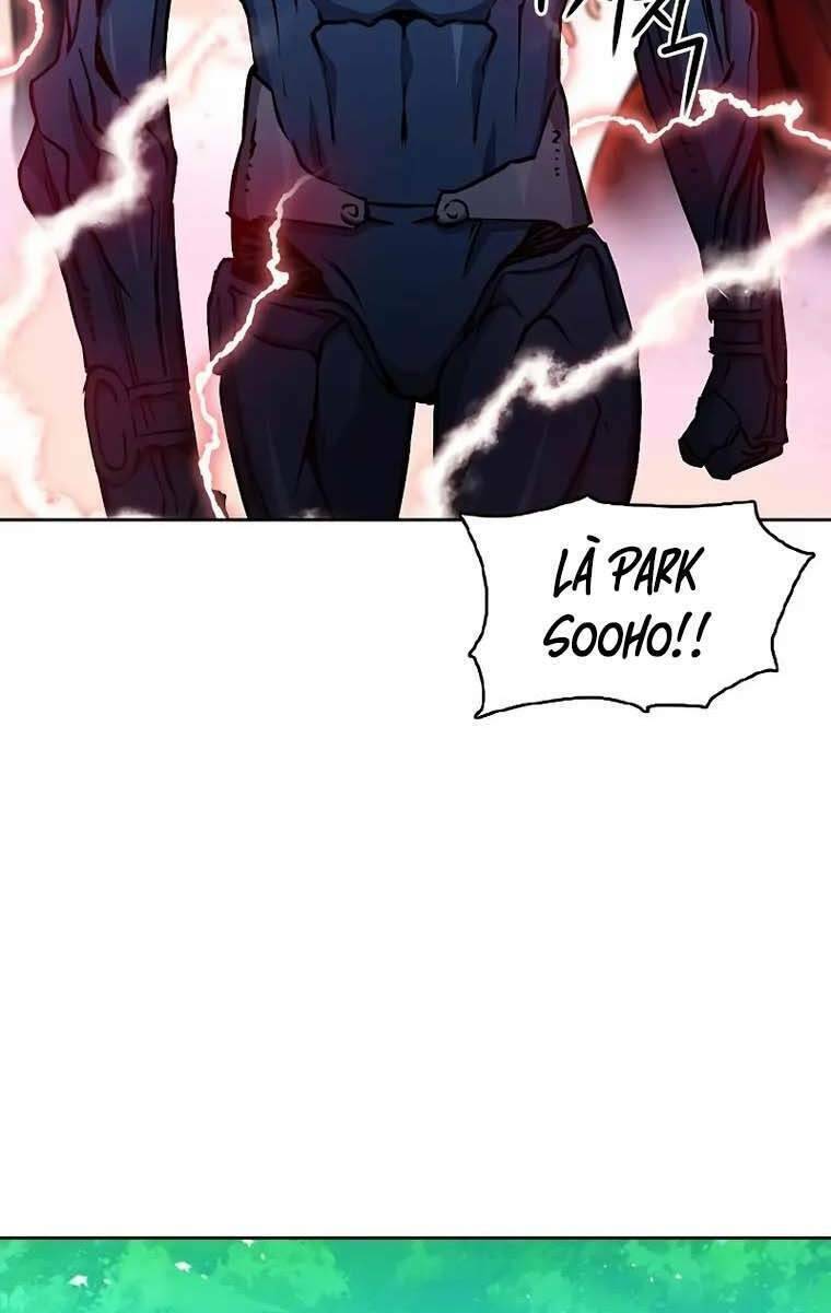 Druid Tại Ga Seoul – Người Hóa Thú Chapter 79 - Trang 2