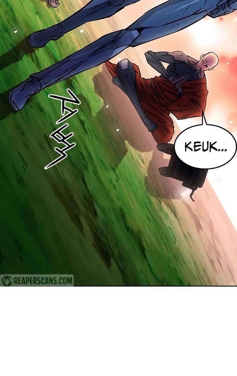 Druid Tại Ga Seoul – Người Hóa Thú Chapter 79 - Trang 2