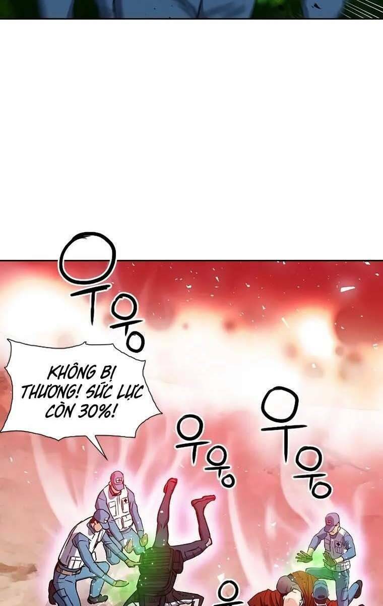 Druid Tại Ga Seoul – Người Hóa Thú Chapter 79 - Trang 2