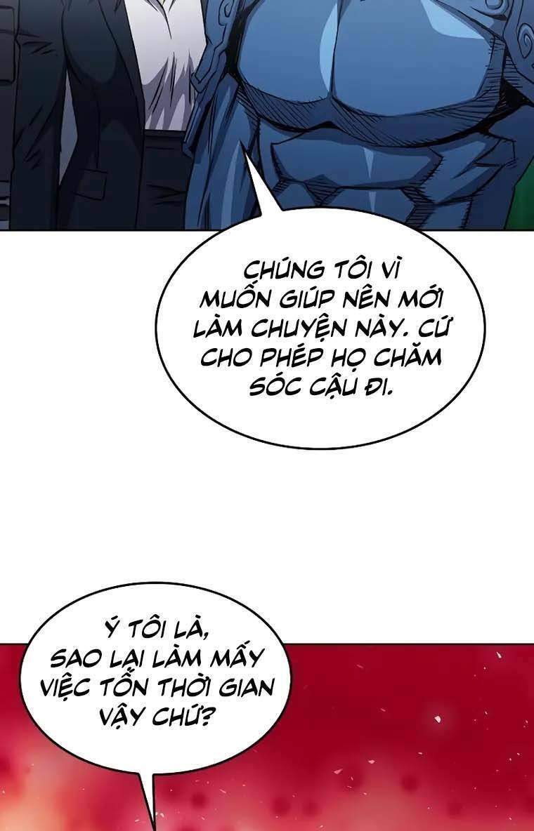 Druid Tại Ga Seoul – Người Hóa Thú Chapter 79 - Trang 2