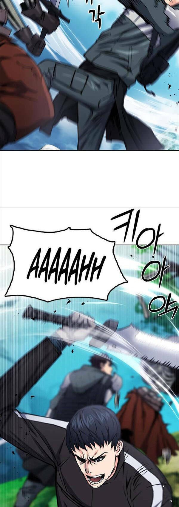 Druid Tại Ga Seoul – Người Hóa Thú Chapter 80 - Trang 2