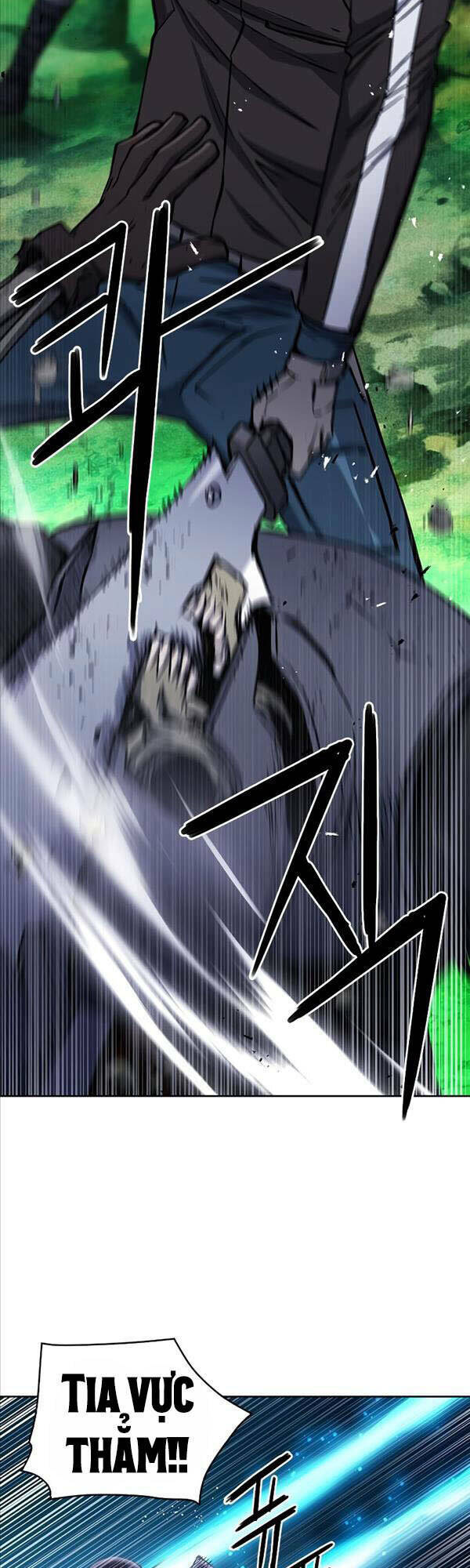 Druid Tại Ga Seoul – Người Hóa Thú Chapter 80 - Trang 2