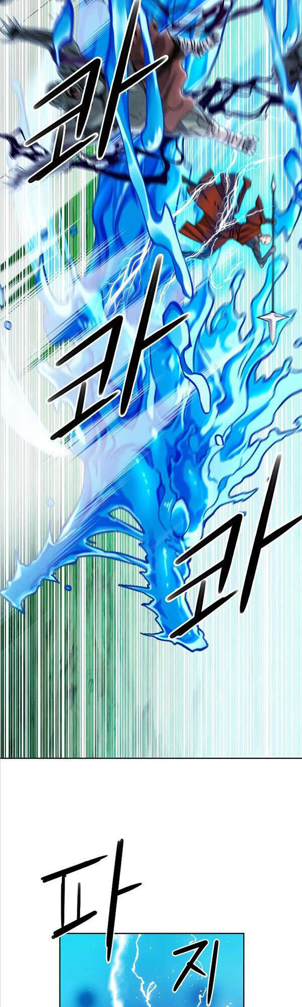 Druid Tại Ga Seoul – Người Hóa Thú Chapter 80 - Trang 2