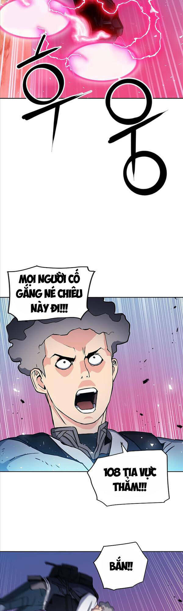 Druid Tại Ga Seoul – Người Hóa Thú Chapter 80 - Trang 2