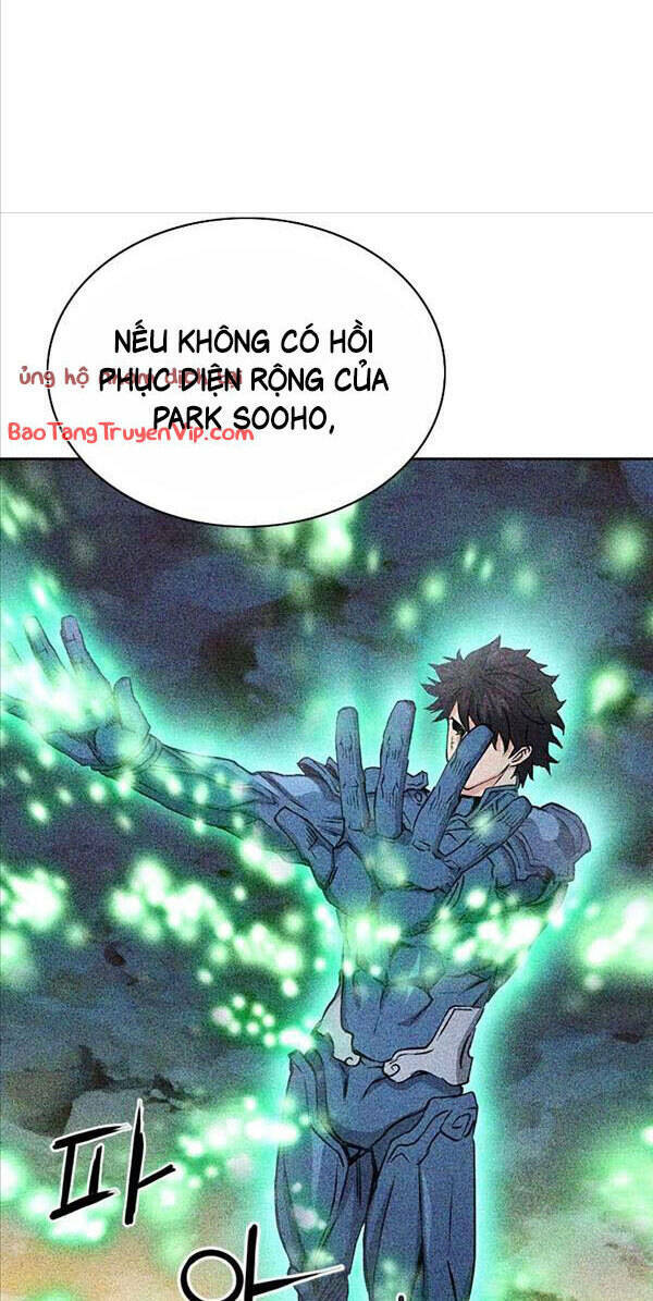 Druid Tại Ga Seoul – Người Hóa Thú Chapter 80 - Trang 2