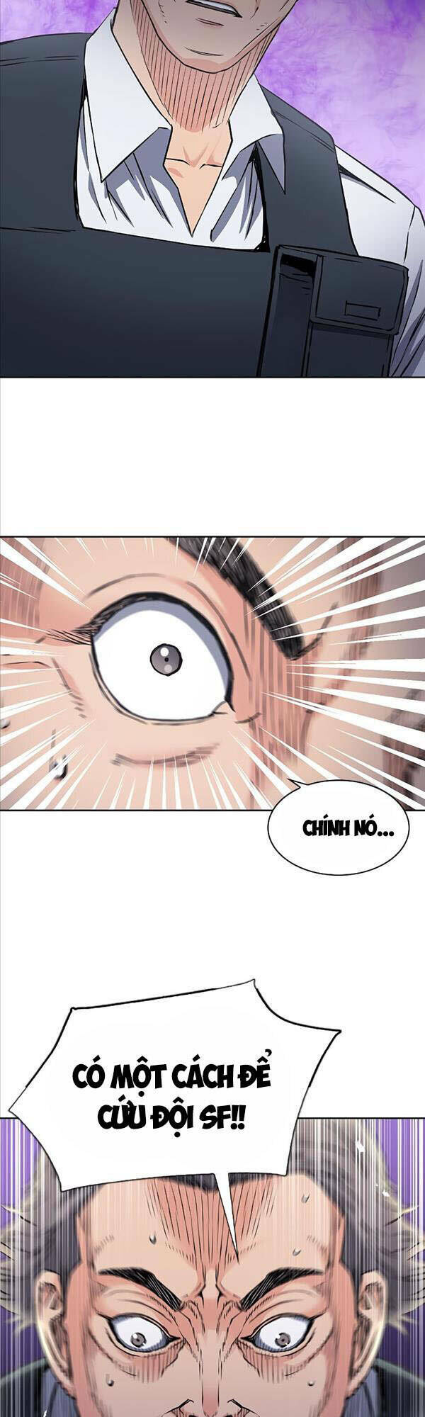 Druid Tại Ga Seoul – Người Hóa Thú Chapter 80 - Trang 2