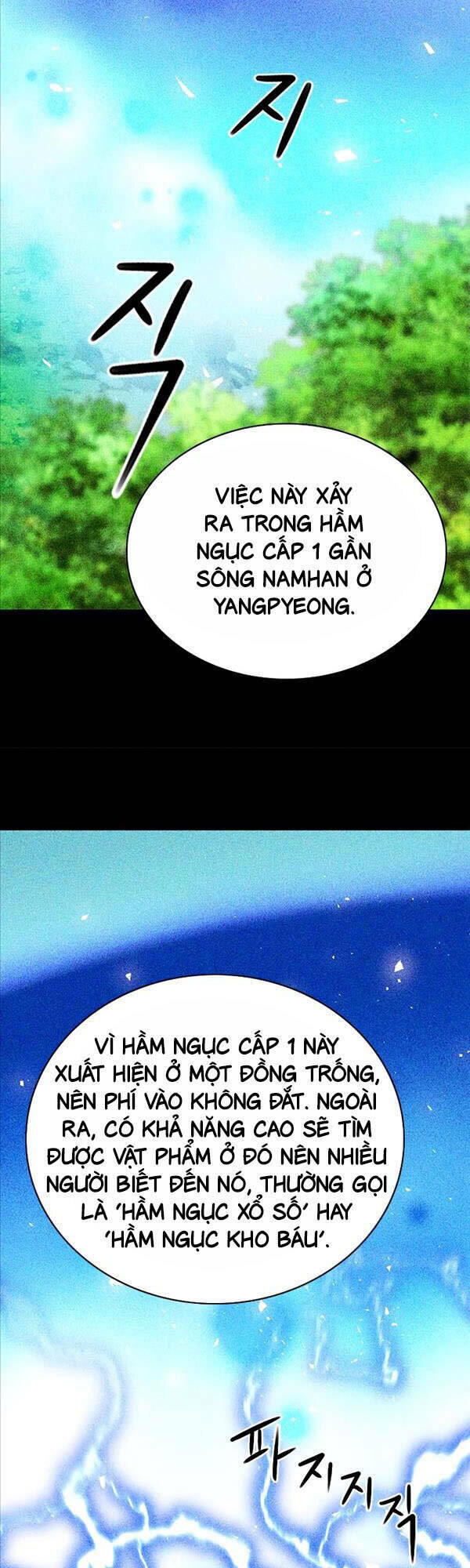 Druid Tại Ga Seoul – Người Hóa Thú Chapter 81 - Trang 2