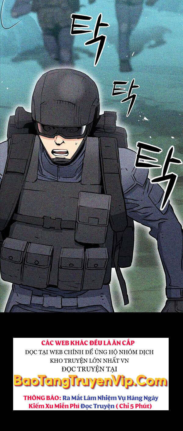 Druid Tại Ga Seoul – Người Hóa Thú Chapter 81 - Trang 2