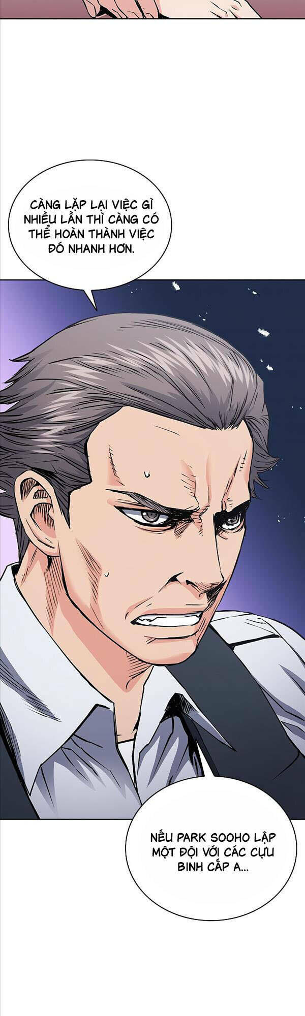 Druid Tại Ga Seoul – Người Hóa Thú Chapter 81 - Trang 2