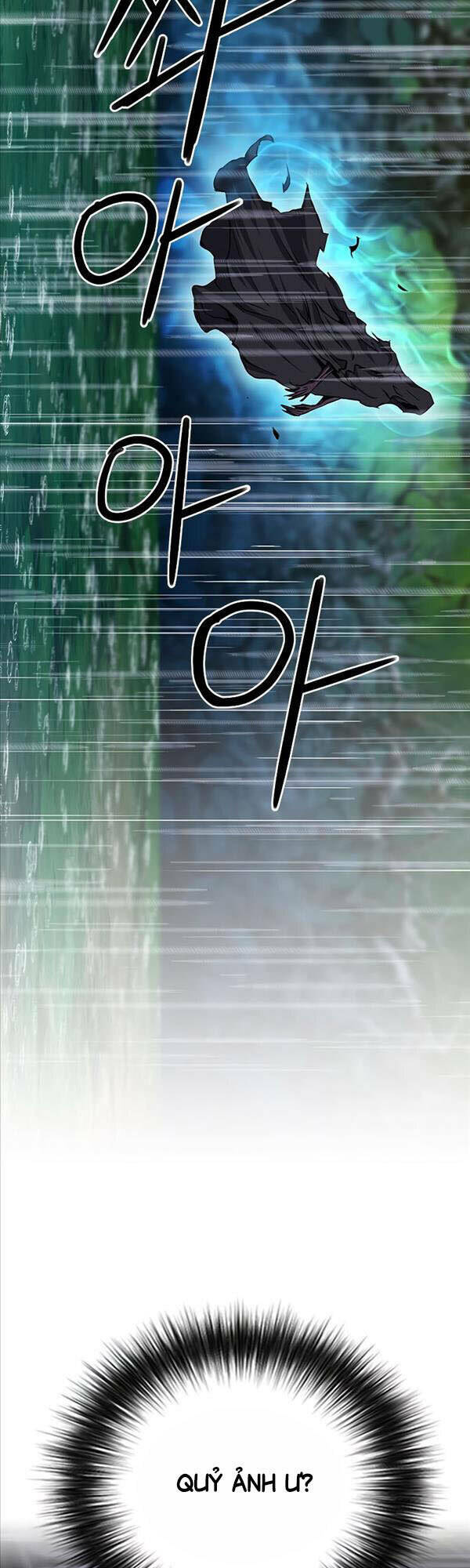 Druid Tại Ga Seoul – Người Hóa Thú Chapter 81 - Trang 2