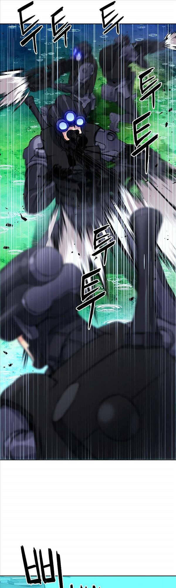 Druid Tại Ga Seoul – Người Hóa Thú Chapter 82 - Trang 2