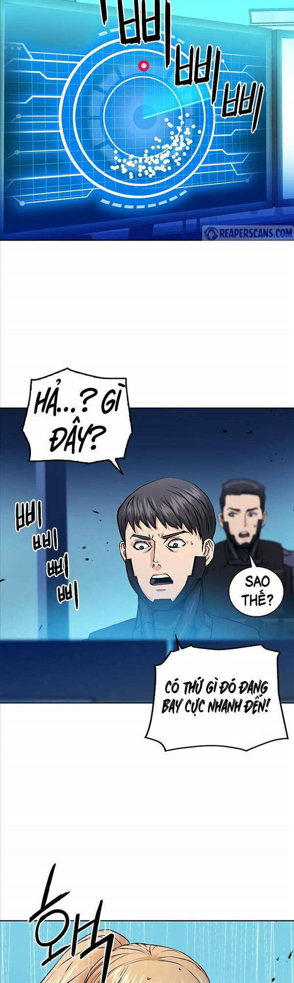 Druid Tại Ga Seoul – Người Hóa Thú Chapter 82 - Trang 2