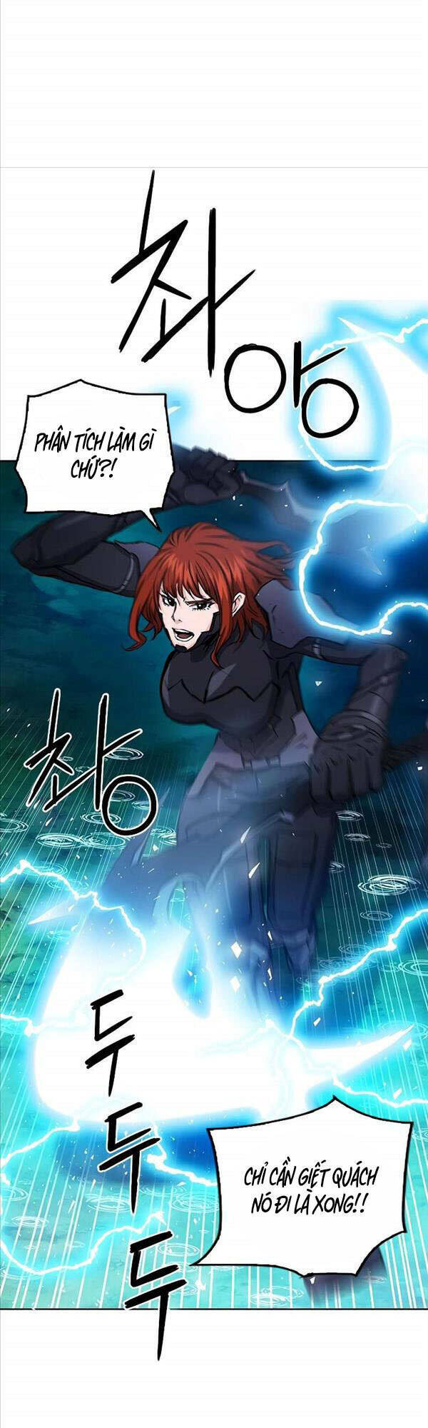 Druid Tại Ga Seoul – Người Hóa Thú Chapter 82 - Trang 2