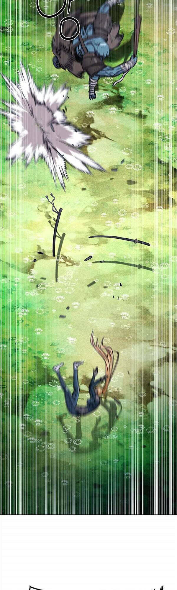 Druid Tại Ga Seoul – Người Hóa Thú Chapter 82 - Trang 2