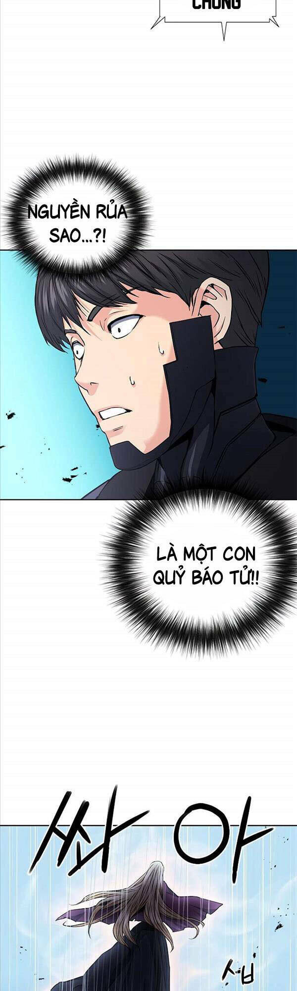 Druid Tại Ga Seoul – Người Hóa Thú Chapter 82 - Trang 2