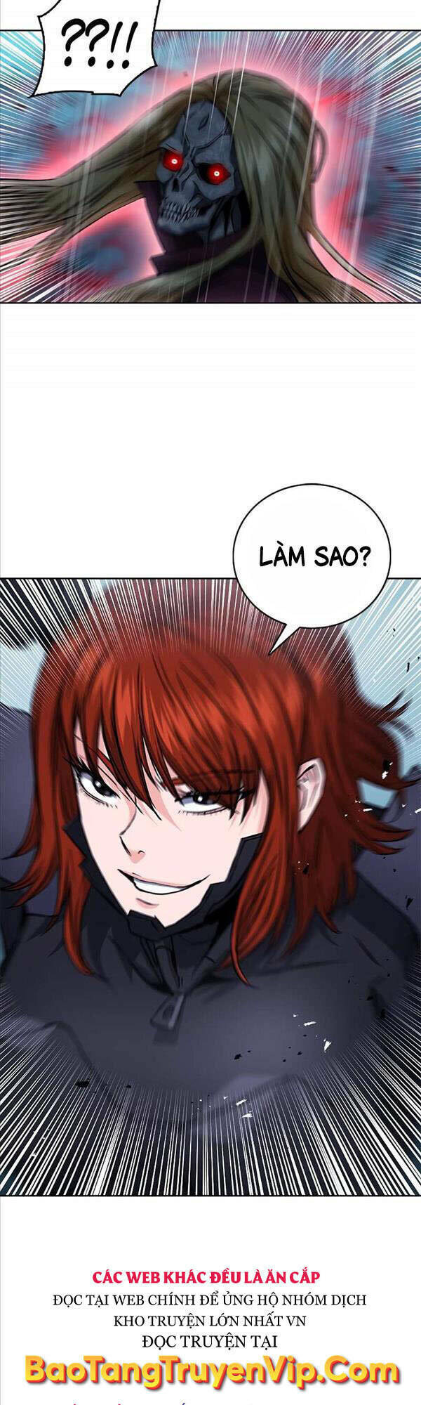 Druid Tại Ga Seoul – Người Hóa Thú Chapter 82 - Trang 2