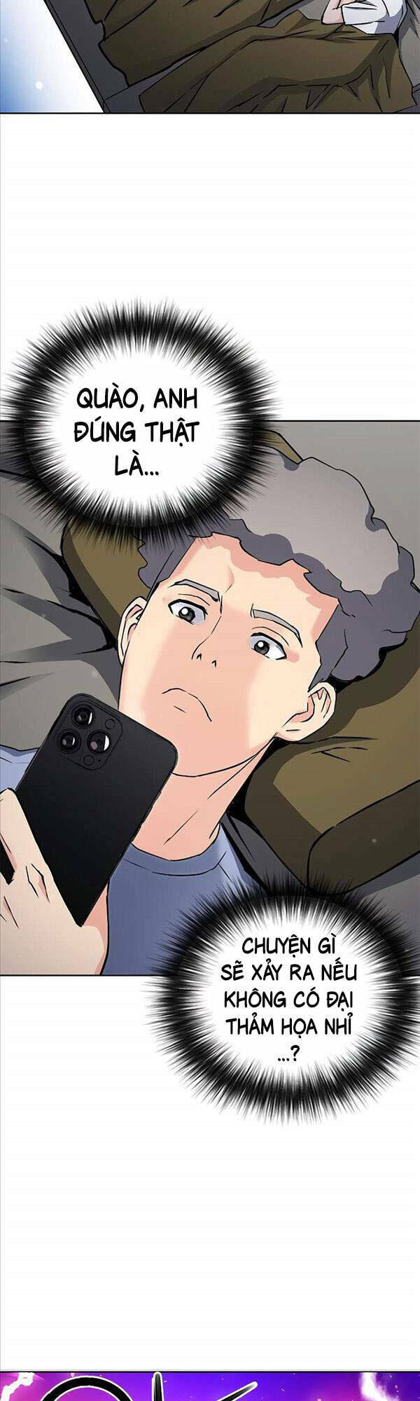 Druid Tại Ga Seoul – Người Hóa Thú Chapter 82 - Trang 2