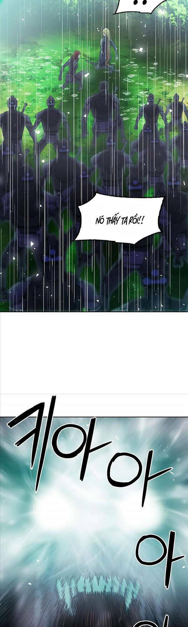 Druid Tại Ga Seoul – Người Hóa Thú Chapter 82 - Trang 2