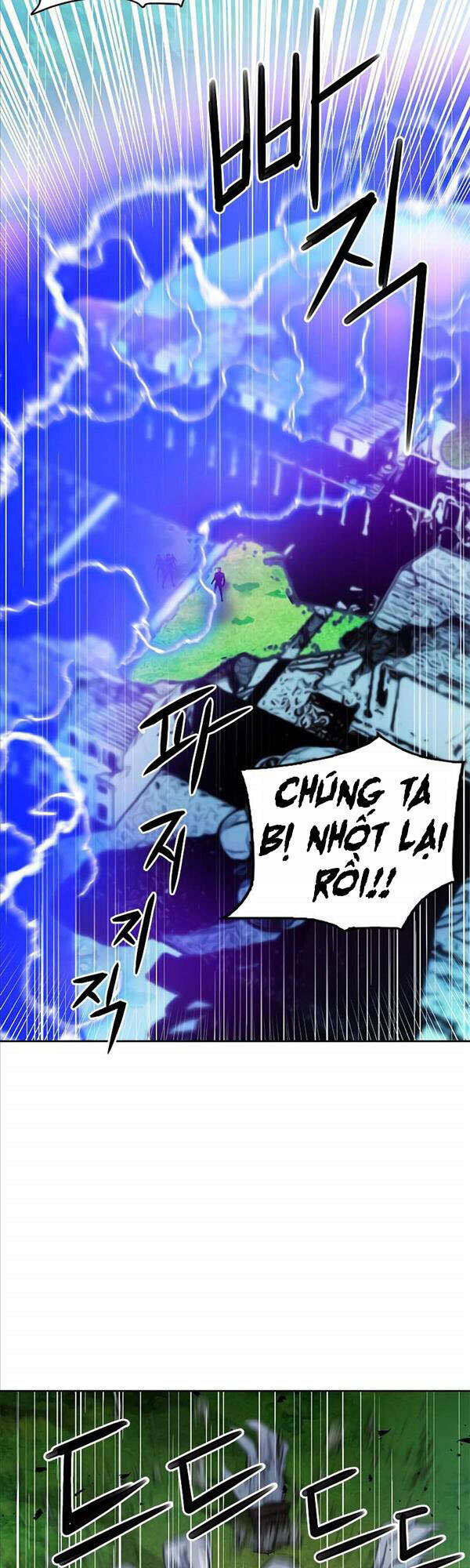 Druid Tại Ga Seoul – Người Hóa Thú Chapter 82 - Trang 2