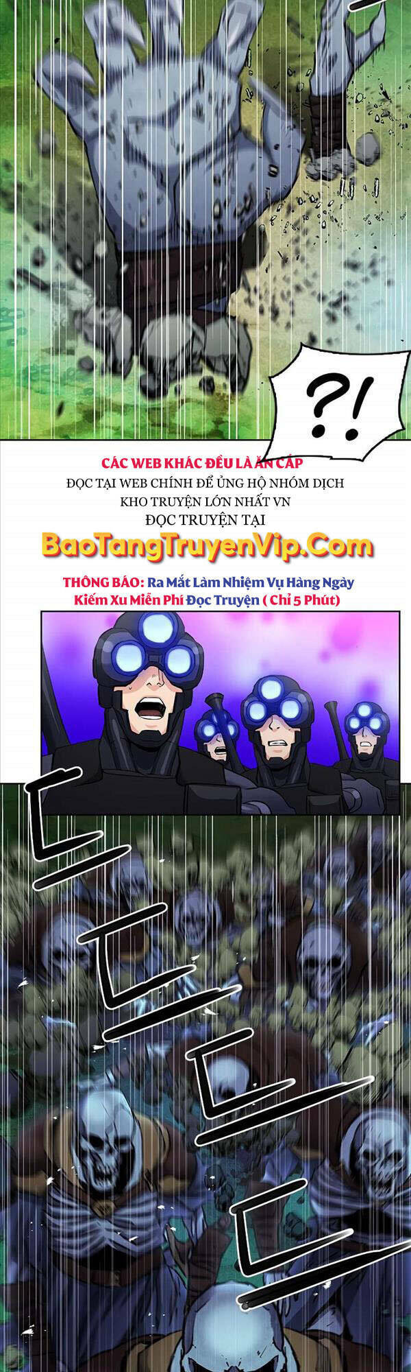 Druid Tại Ga Seoul – Người Hóa Thú Chapter 82 - Trang 2