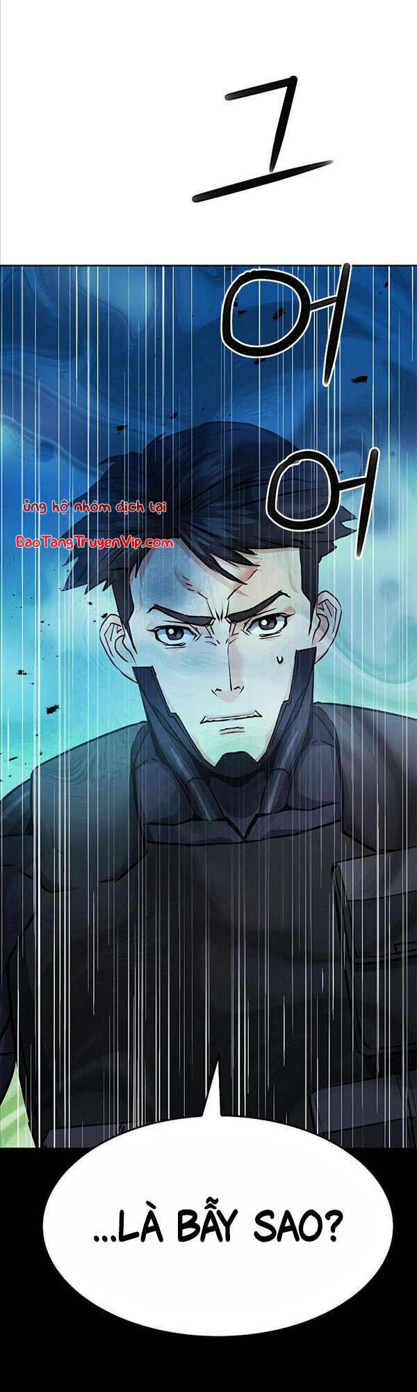 Druid Tại Ga Seoul – Người Hóa Thú Chapter 82 - Trang 2