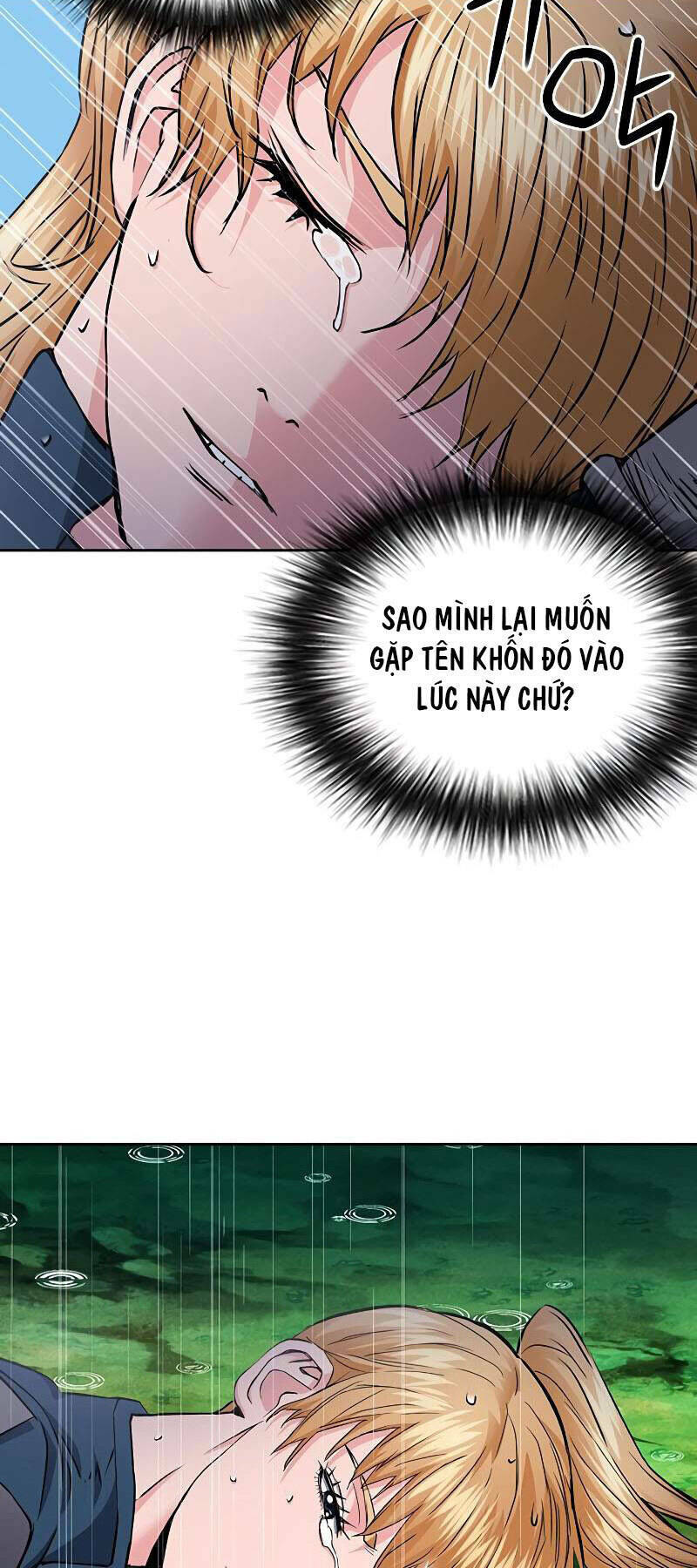 Druid Tại Ga Seoul – Người Hóa Thú Chapter 83 - Trang 2