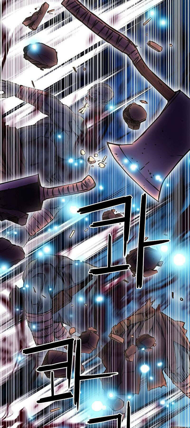 Druid Tại Ga Seoul – Người Hóa Thú Chapter 83 - Trang 2