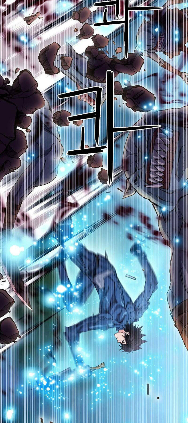 Druid Tại Ga Seoul – Người Hóa Thú Chapter 83 - Trang 2