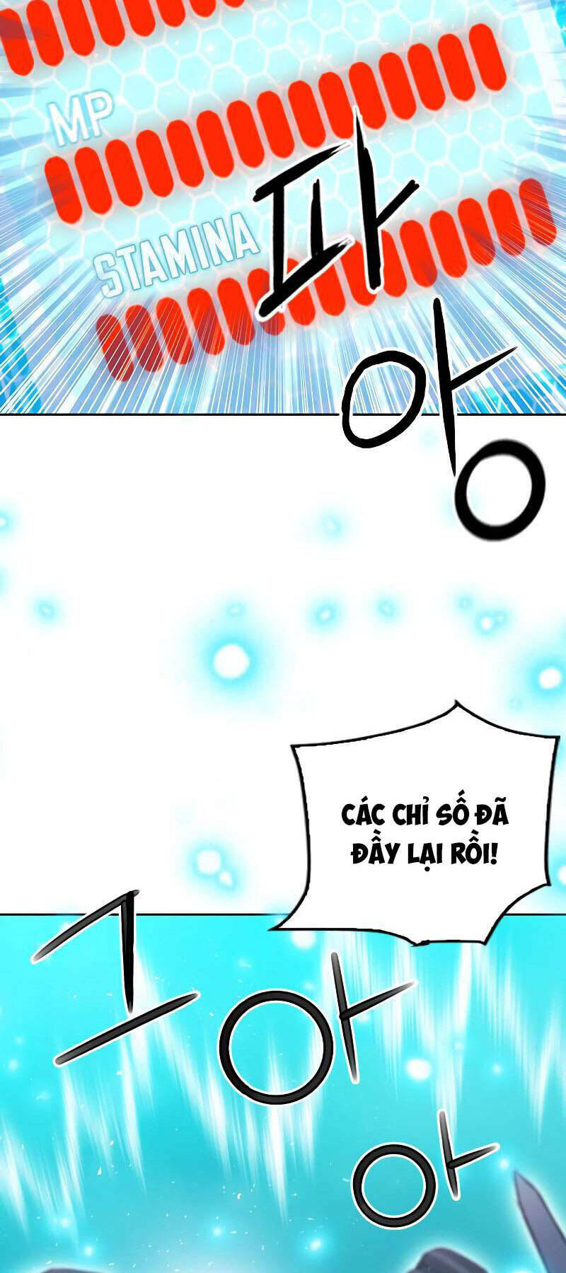 Druid Tại Ga Seoul – Người Hóa Thú Chapter 83 - Trang 2