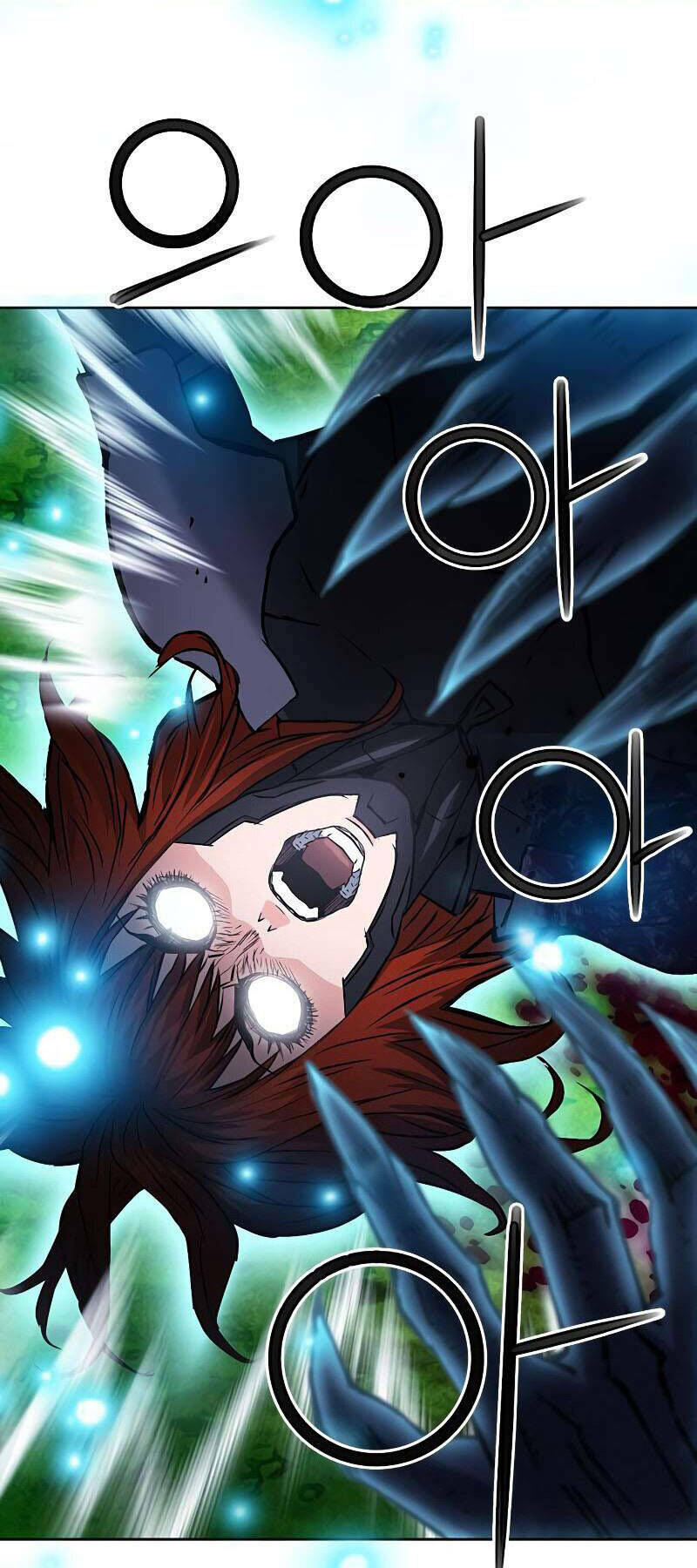 Druid Tại Ga Seoul – Người Hóa Thú Chapter 83 - Trang 2