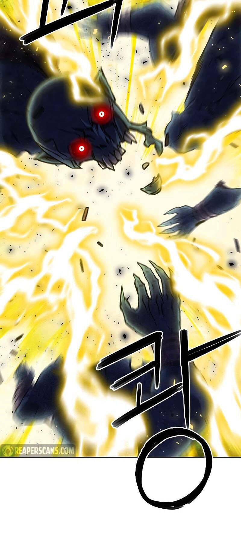 Druid Tại Ga Seoul – Người Hóa Thú Chapter 83 - Trang 2